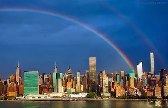nyc-rainbow-911