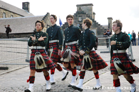 ショーン・コネリーがスコットランド独立に賛成する理由とキルトの起源