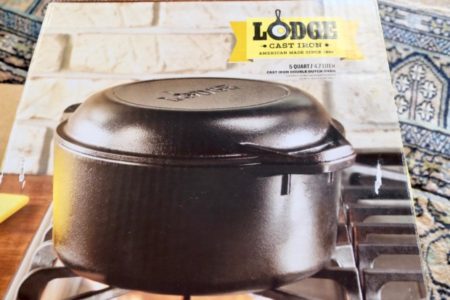 「流れ」が決まってきた米大統領選と米国製リーズナブル「鋳鉄」鍋