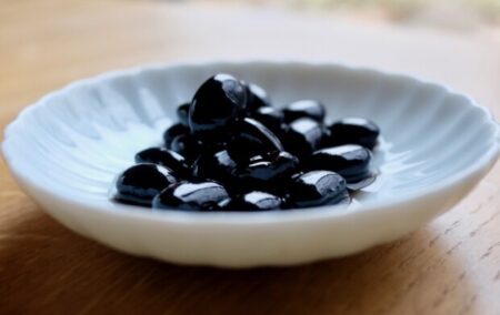 日本国民「コロナワクチン完全無力化」情報と一番ナイスだった「黒豆の煮方」