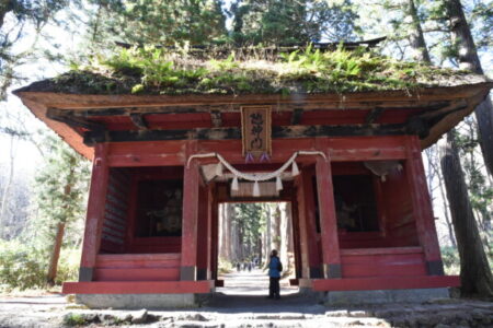 実例：ご利益満載な戸隠神社には「天の岩戸の秘密」が隠されているらしい！