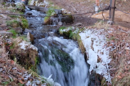 夕暮れ時の諏訪大社・前宮と誰もが知っておいた方がイイ「初詣に行くと危険な理由」