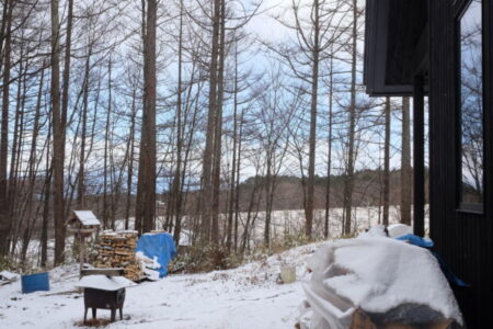 8年ぶり？貴重な「御神渡り」と関東大震災の時の内閣